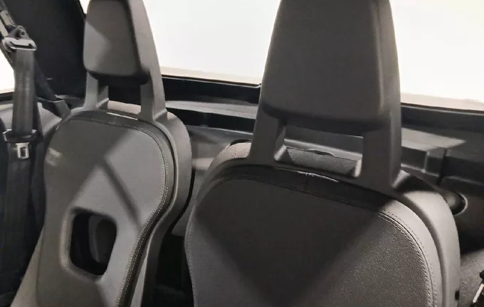 CITROEN AMI AMI AMI extérieur arrière 944607