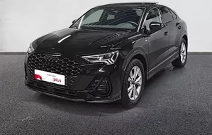 AUDI Q3 Sportback 35 TDI 150 ch S tronic 7 S line plus WAUZZZF38T1011391