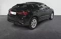 Miniature AUDI Q3 Sportback 35 TDI 150 ch S tronic 7 S line plus extérieur trois quart arrière droit 2129112