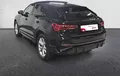 Miniature AUDI Q3 Sportback 35 TDI 150 ch S tronic 7 S line plus extérieur trois quart arrière gauche 2129112