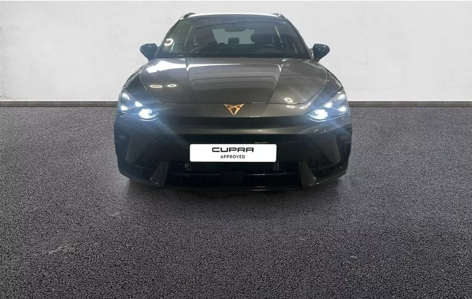 CUPRA LEON Sportstourer 1.5 eTSI Hybrid 150 ch DSG7 V photo 9 2133320