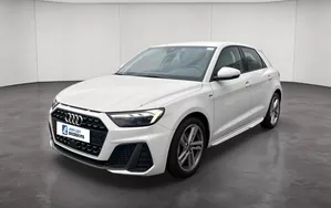 AUDI A1 Sportback 35 TFSI 150 ch S tronic 7 S Line 2131641