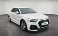 Miniature AUDI A1 Sportback 35 TFSI 150 ch S tronic 7 S Line extérieur trois quart avant droit 2131641
