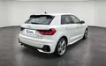 Miniature AUDI A1 Sportback 35 TFSI 150 ch S tronic 7 S Line extérieur trois quart arrière droit 2131641