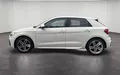 Miniature AUDI A1 Sportback 35 TFSI 150 ch S tronic 7 S Line extérieur côté gauche 2131641