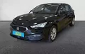 Miniature SEAT LEON 1.0 TSI 110 BVM6 Business extérieur trois quart avant gauche 3014196