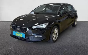SEAT LEON 1.0 TSI 110 BVM6 Business VSSZZZKL5RR034080
