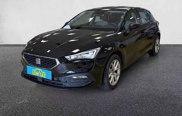 SEAT LEON 1.0 TSI 110 BVM6 Business VSSZZZKL5RR034080