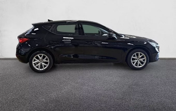 SEAT LEON 1.0 TSI 110 BVM6 Business extérieur côté droit 3014196