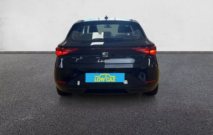 SEAT LEON 1.0 TSI 110 BVM6 Business extérieur arrière 3014196