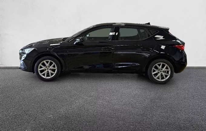 SEAT LEON 1.0 TSI 110 BVM6 Business extérieur côté gauche 3014196