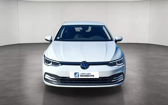 VOLKSWAGEN GOLF 1.5 eTSI OPF 130 DSG7 Active extérieur avant 2132680