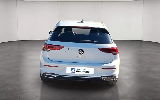 VOLKSWAGEN GOLF 1.5 eTSI OPF 130 DSG7 Active extérieur arrière 2132680