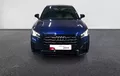 Miniature AUDI Q2 35 TFSI 150 S tronic 7 S line Plus extérieur avant 2126011