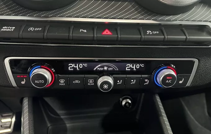 AUDI Q2 35 TFSI 150 S tronic 7 S line Plus photo 14 2126011