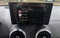 Miniature AUDI Q2 35 TFSI 150 S tronic 7 S line Plus photo 16 2126011