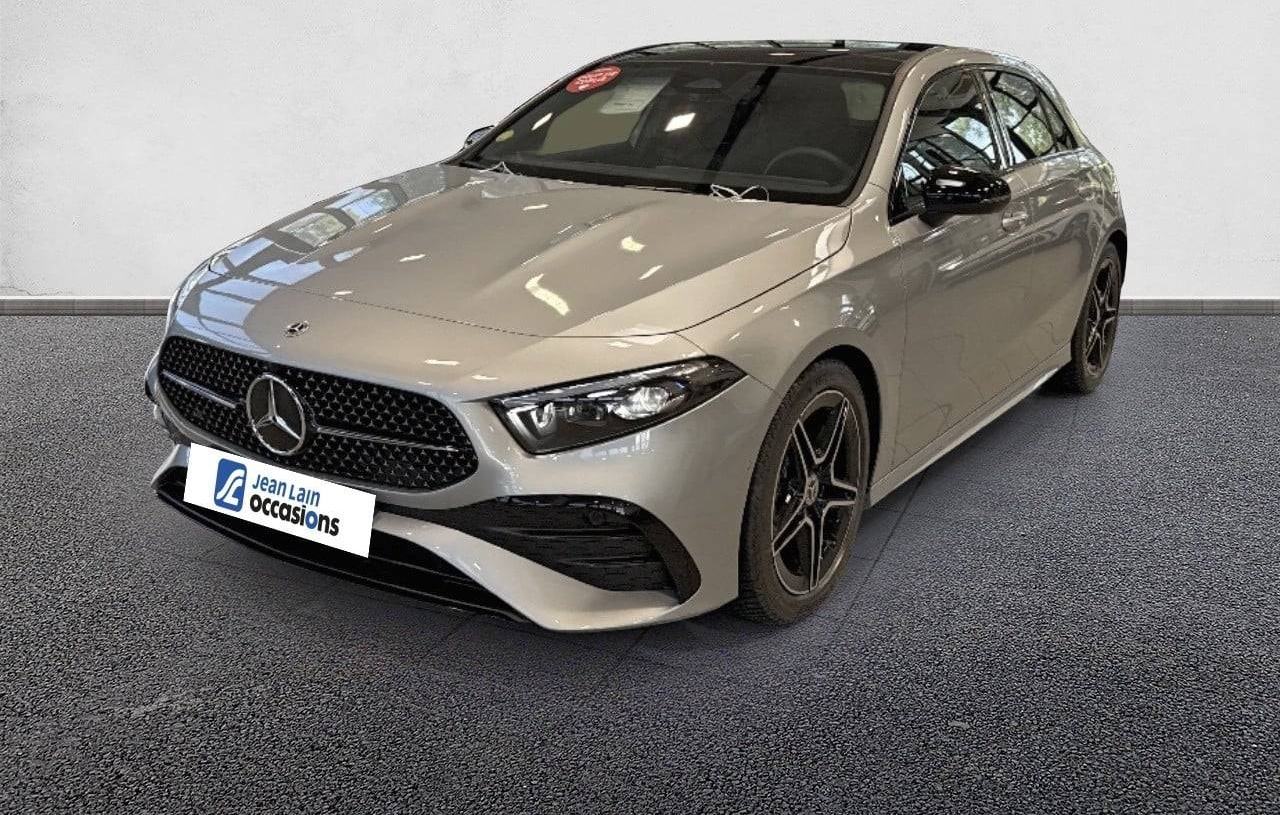 MERCEDES CLASSE A
