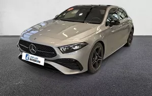 MERCEDES CLASSE A 200 d Star Edition W1K3F1CB6TJ555179