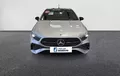 Miniature MERCEDES CLASSE A 200 d Star Edition extérieur avant 2129029