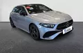 Miniature MERCEDES CLASSE A 200 d Star Edition extérieur trois quart avant droit 2129029