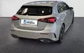 Miniature MERCEDES CLASSE A 200 d Star Edition extérieur trois quart arrière droit 2129029