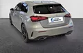 Miniature MERCEDES CLASSE A 200 d Star Edition extérieur trois quart arrière gauche 2129029