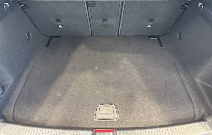 MERCEDES CLASSE A 200 d Star Edition photo 10 2129029