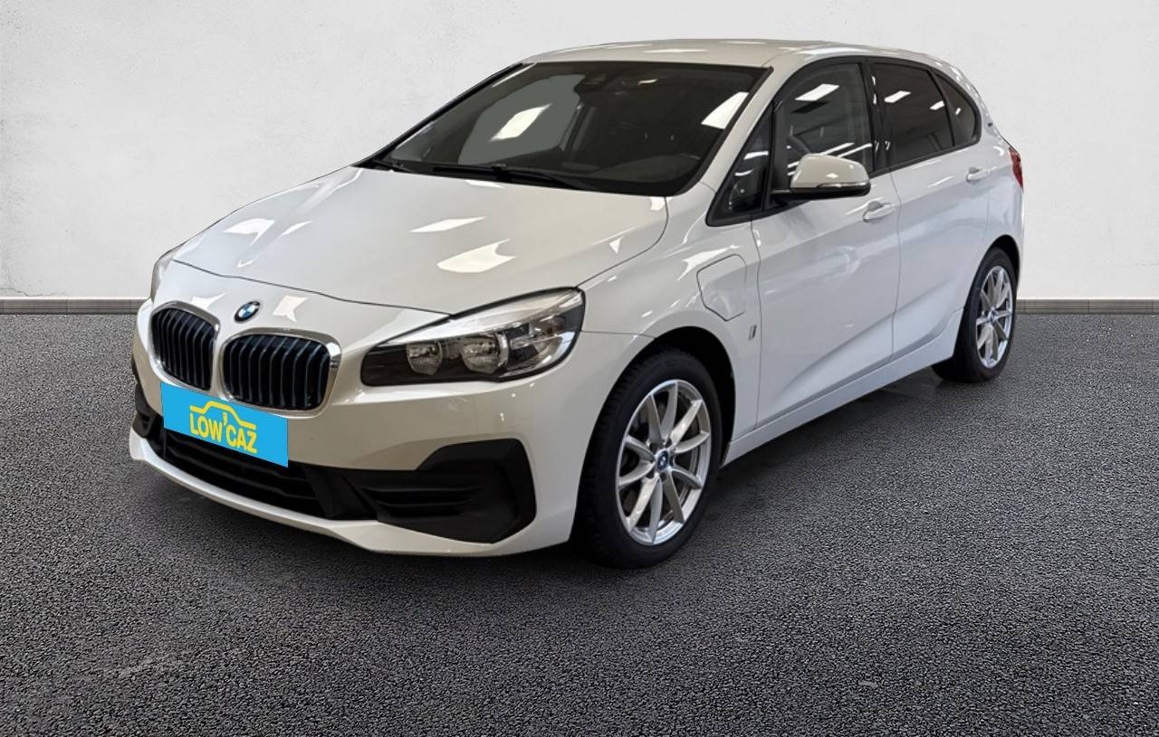 BMW SERIE 2