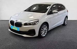 BMW SERIE 2 Active Tourer 225xe iPerformance 224 ch Premiere A WBA6Y31090VF95372