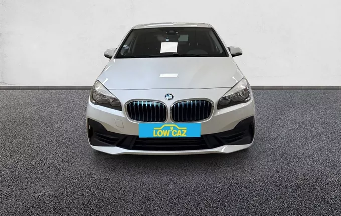 BMW SERIE 2 Active Tourer 225xe iPerformance 224 ch Premiere A extérieur avant 213066
