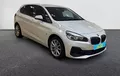 Miniature BMW SERIE 2 Active Tourer 225xe iPerformance 224 ch Premiere A extérieur trois quart avant droit 213066