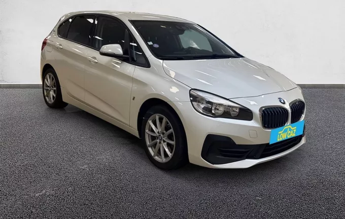 BMW SERIE 2 Active Tourer 225xe iPerformance 224 ch Premiere A extérieur trois quart avant droit 213066
