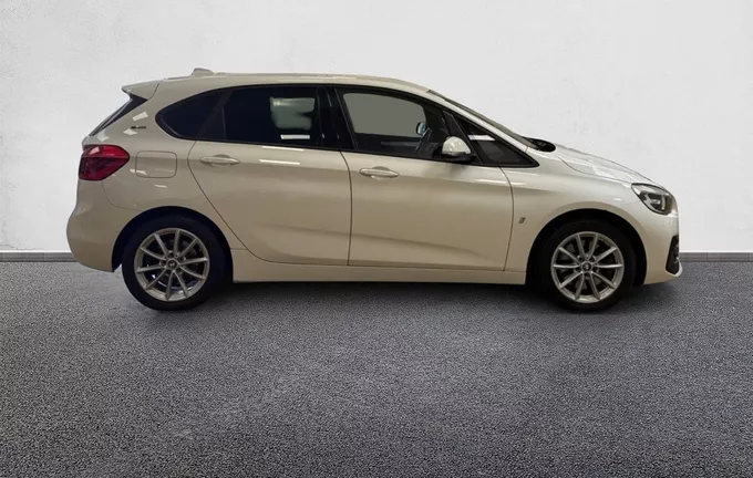 BMW SERIE 2 Active Tourer 225xe iPerformance 224 ch Premiere A extérieur côté droit 213066