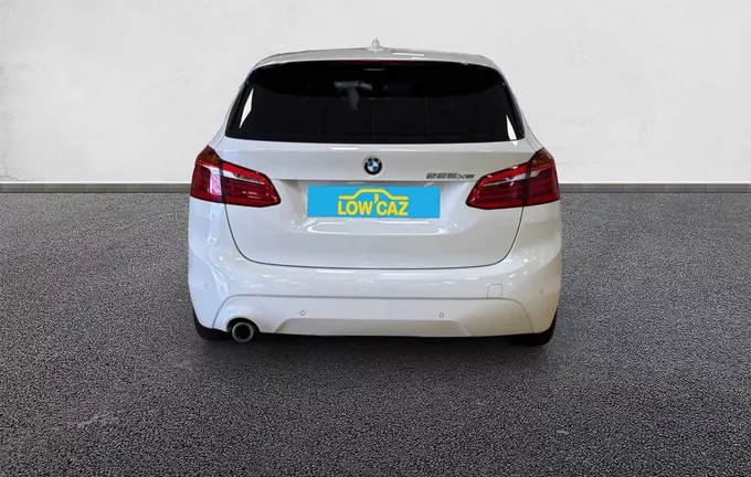 BMW SERIE 2 Active Tourer 225xe iPerformance 224 ch Premiere A extérieur arrière 213066