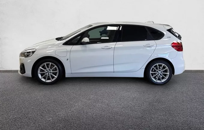 BMW SERIE 2 Active Tourer 225xe iPerformance 224 ch Premiere A extérieur côté gauche 213066