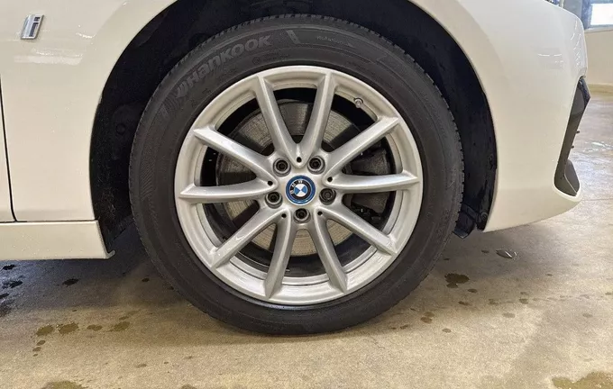 BMW SERIE 2 Active Tourer 225xe iPerformance 224 ch Premiere A photo 9 213066