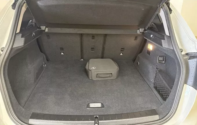 BMW SERIE 2 Active Tourer 225xe iPerformance 224 ch Premiere A photo 10 213066