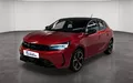 Miniature OPEL CORSA 1.2 Turbo 100 ch GS extérieur trois quart avant gauche 2133087