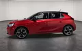 Miniature OPEL CORSA 1.2 Turbo 100 ch GS extérieur côté gauche 2133087