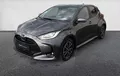 Miniature TOYOTA YARIS Hybride 116h Design extérieur trois quart avant gauche 1103452