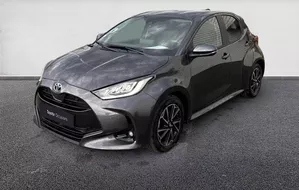 TOYOTA YARIS Hybride 116h Design YARKBAC3300109840