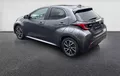 Miniature TOYOTA YARIS Hybride 116h Design extérieur trois quart arrière gauche 1103452