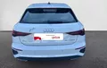 Miniature AUDI A3 Sportback 40 TFSIe 204 S tronic 6 S Line extérieur arrière 2128689