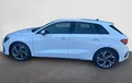 Miniature AUDI A3 Sportback 40 TFSIe 204 S tronic 6 S Line extérieur côté gauche 2128689
