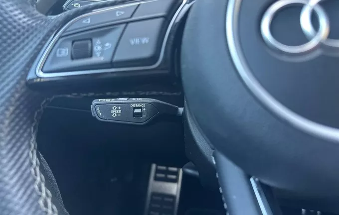 AUDI A3 Sportback 40 TFSIe 204 S tronic 6 S Line photo 12 2128689