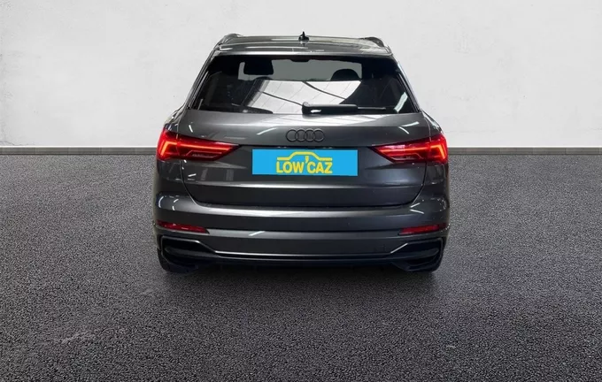 AUDI Q3 35 TFSI 150 ch S tronic 7 extérieur arrière 213180