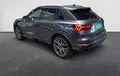 Miniature AUDI Q3 35 TFSI 150 ch S tronic 7 extérieur trois quart arrière gauche 213180