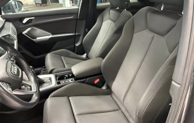 AUDI Q3 35 TFSI 150 ch S tronic 7 photo 12 213180