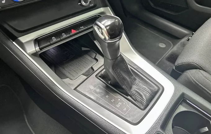 AUDI Q3 35 TFSI 150 ch S tronic 7 photo 15 213180