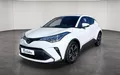 Miniature TOYOTA C-HR Hybride 1.8L Design extérieur trois quart avant gauche 1103941